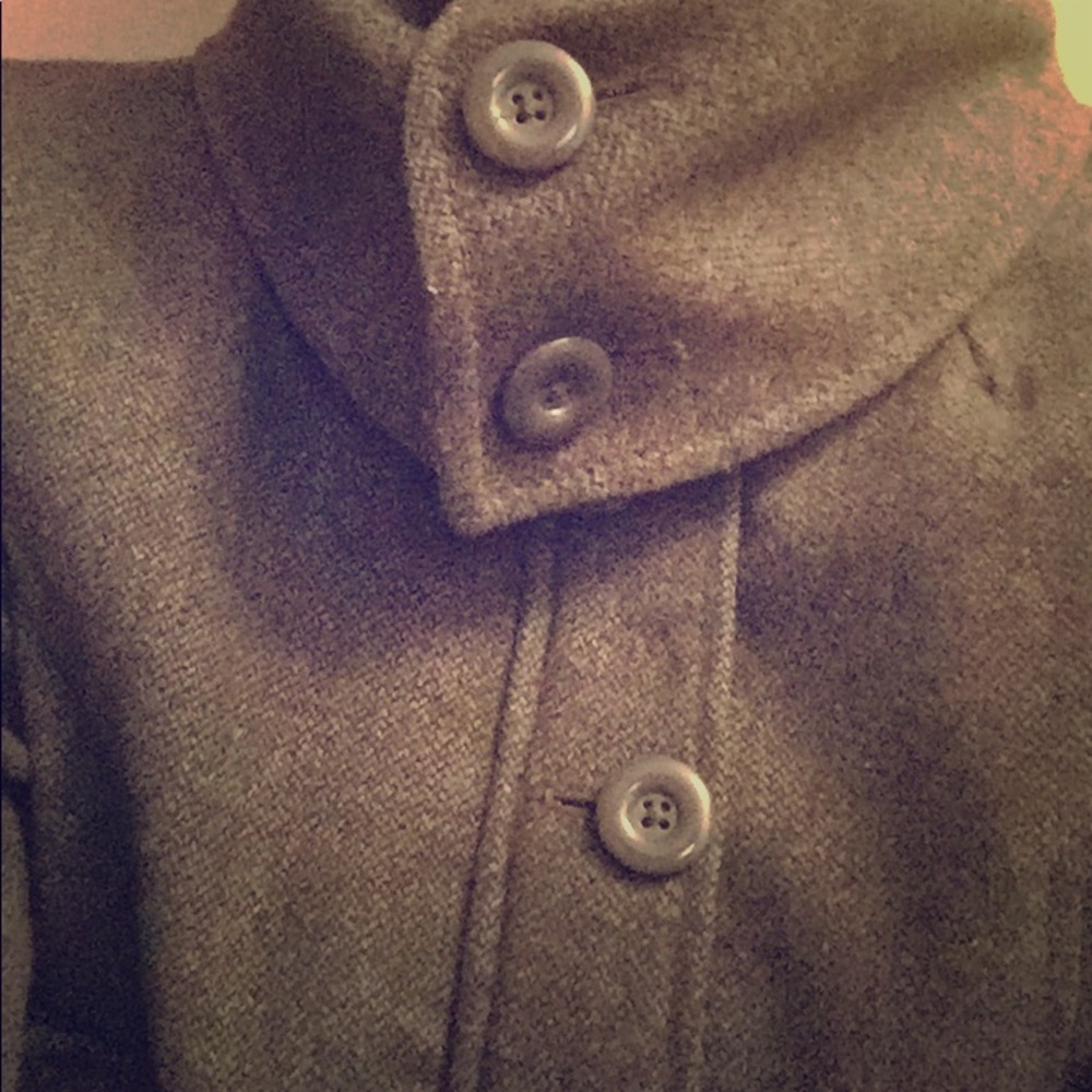 Women’s jacket